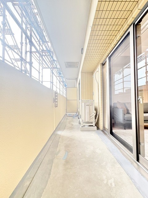apartment 埼玉県越谷市大字袋山1361-16