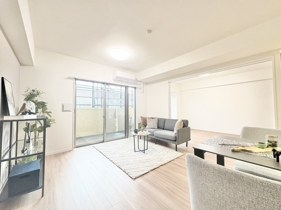 apartment 埼玉県越谷市大字袋山1361-16