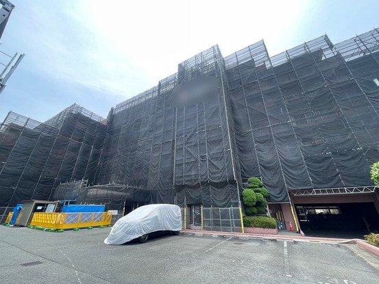 apartment 埼玉県越谷市大字袋山1361-16