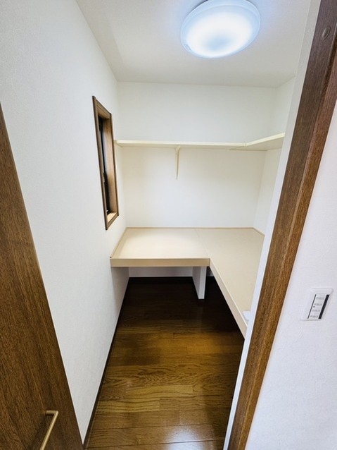detached 埼玉県越谷市大字袋山1361-16