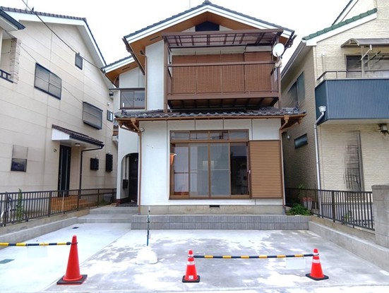 detached 埼玉県北葛飾郡杉戸町倉松２丁目
地図を見る