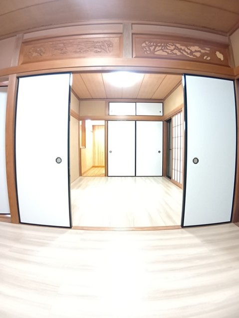 detached 埼玉県北葛飾郡杉戸町倉松２丁目
地図を見る