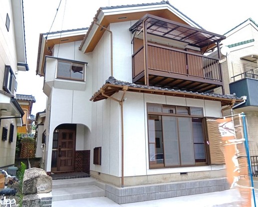 detached 埼玉県北葛飾郡杉戸町倉松２丁目
地図を見る