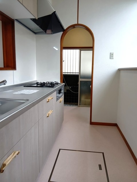 detached 埼玉県北葛飾郡杉戸町倉松２丁目
地図を見る