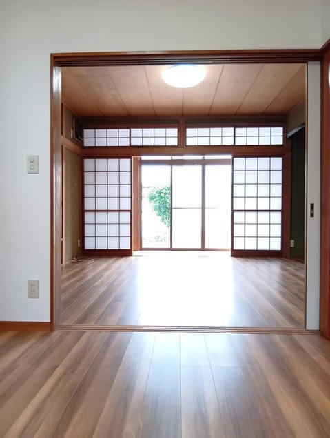 detached 埼玉県北葛飾郡杉戸町倉松２丁目
地図を見る