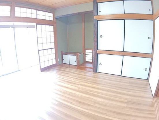 detached 埼玉県北葛飾郡杉戸町倉松２丁目
地図を見る