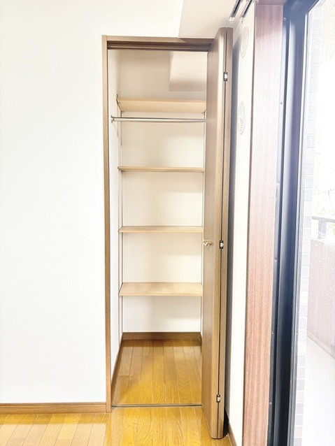 apartment 埼玉県越谷市大字袋山1361-16