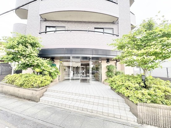 apartment 埼玉県越谷市大字袋山1361-16