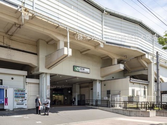 apartment 埼玉県越谷市大字袋山1361-16