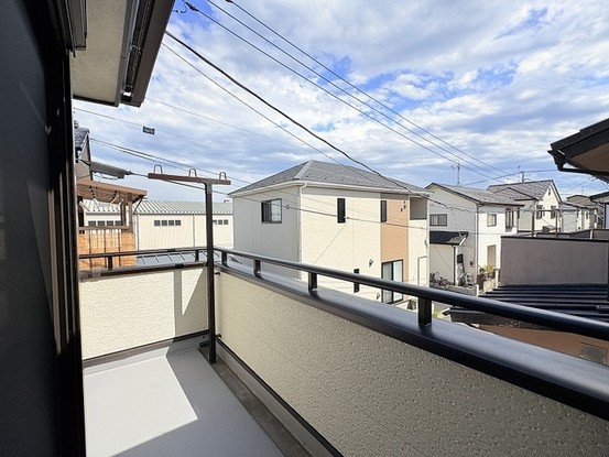 detached 埼玉県越谷市大字袋山1361-16