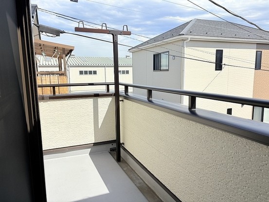 detached 埼玉県越谷市大字袋山1361-16