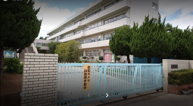 detached 埼玉県越谷市大字袋山1361-16