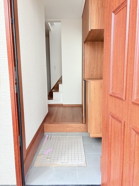 detached 埼玉県越谷市大字袋山1361-16