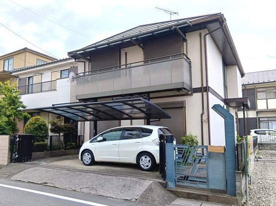 detached 埼玉県春日部市中央３丁目
地図を見る