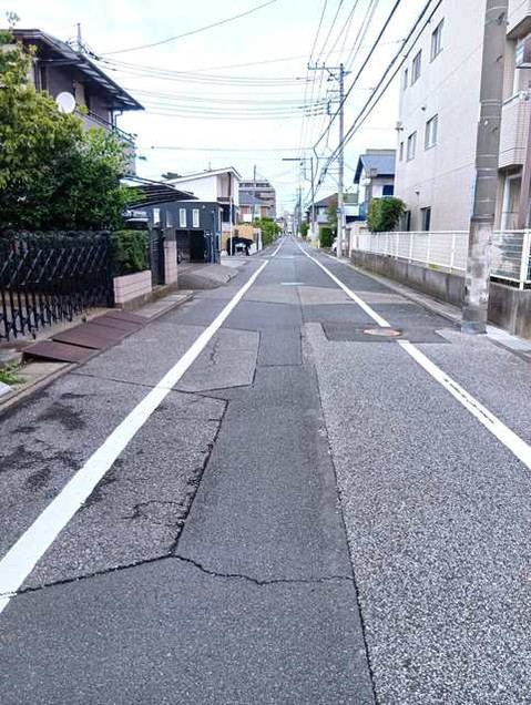 detached 埼玉県春日部市中央３丁目
地図を見る