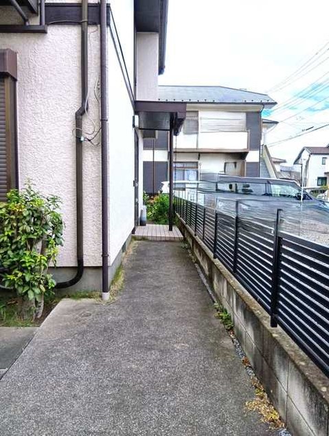 detached 埼玉県春日部市中央３丁目
地図を見る