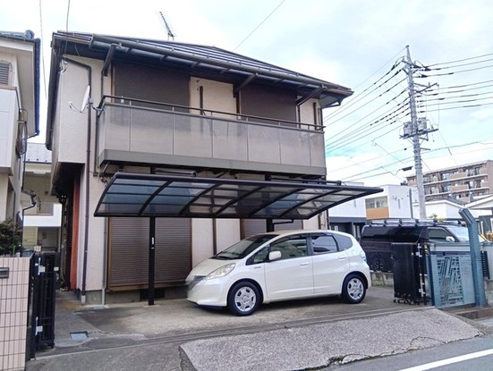 detached 埼玉県春日部市中央３丁目
地図を見る