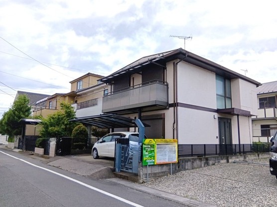 detached 埼玉県春日部市中央３丁目
地図を見る