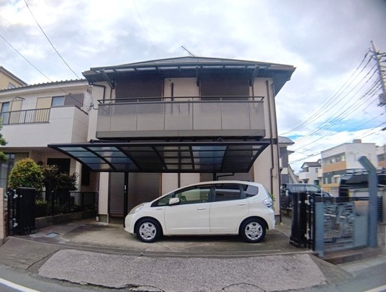detached 埼玉県春日部市中央３丁目
地図を見る