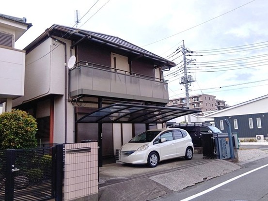 detached 埼玉県春日部市中央３丁目
地図を見る
