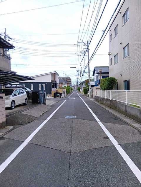 detached 埼玉県春日部市中央３丁目
地図を見る