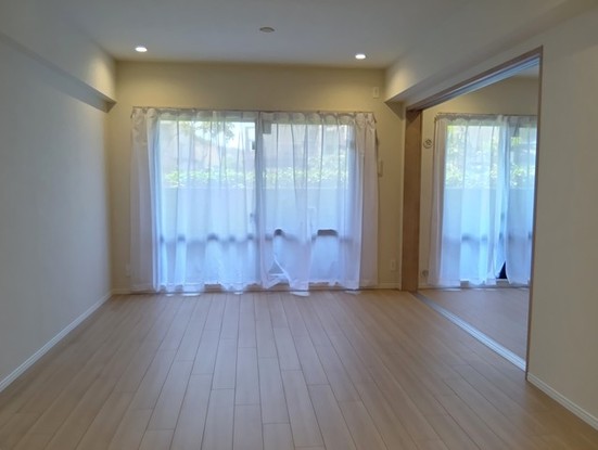 apartment 埼玉県越谷市大字袋山1361-16