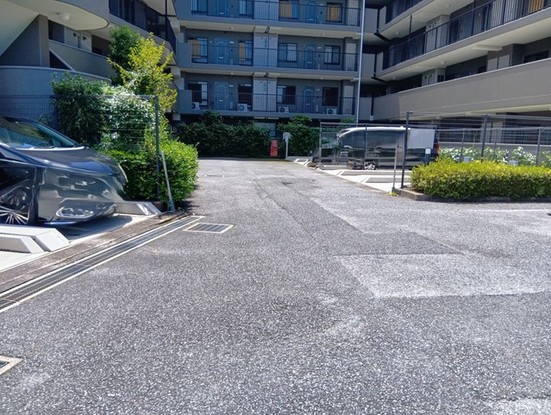 apartment 埼玉県越谷市大字袋山1361-16