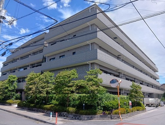 apartment 埼玉県越谷市大字袋山1361-16