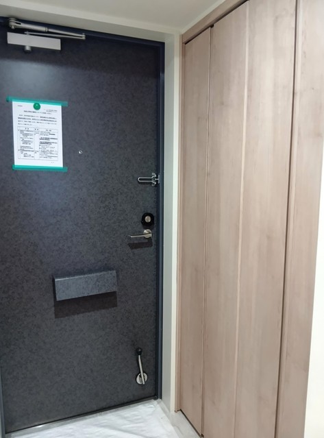 apartment 埼玉県越谷市大字袋山1361-16