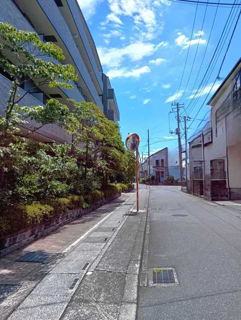 apartment 埼玉県越谷市大字袋山1361-16