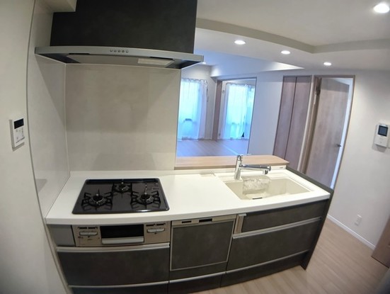 apartment 埼玉県越谷市大字袋山1361-16