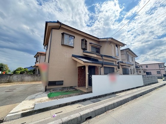 detached 埼玉県春日部市上大増新田
地図を見る