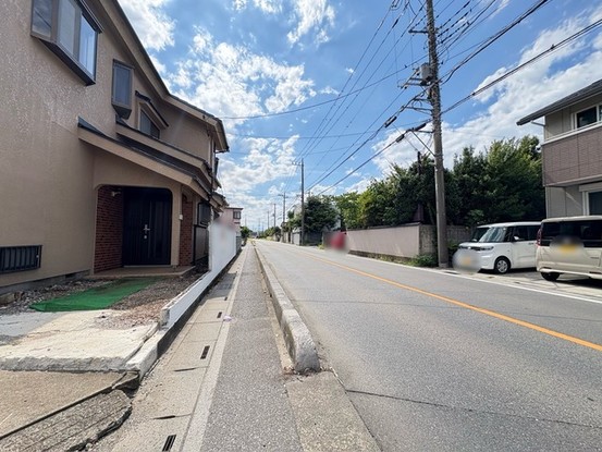 detached 埼玉県春日部市上大増新田
地図を見る