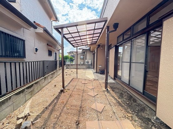 detached 埼玉県春日部市上大増新田
地図を見る