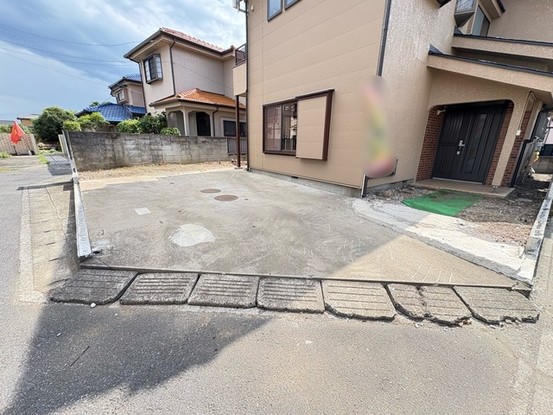 detached 埼玉県春日部市上大増新田
地図を見る