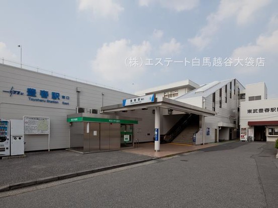 detached 埼玉県春日部市上大増新田
地図を見る
