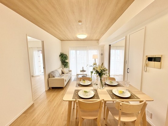 apartment 埼玉県越谷市大字袋山1361-16