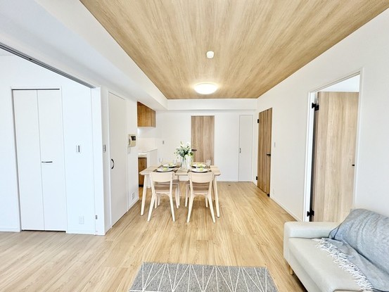 apartment 埼玉県越谷市大字袋山1361-16