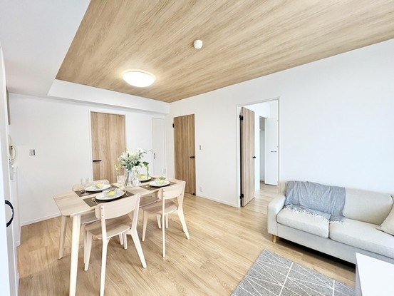 apartment 埼玉県越谷市大字袋山1361-16