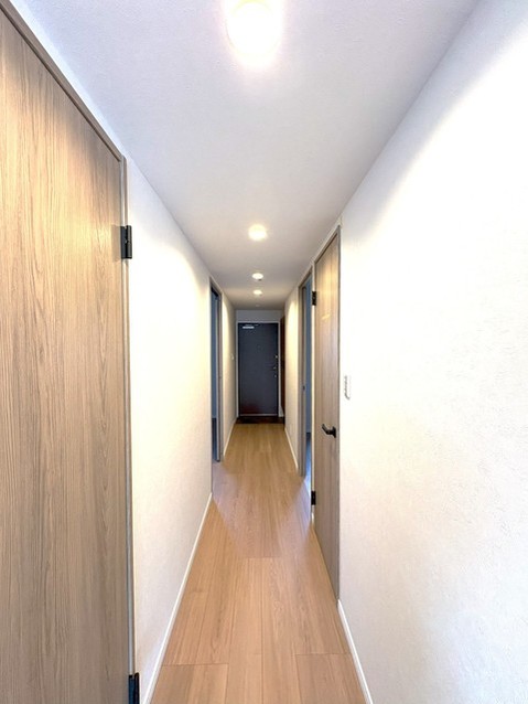 apartment 埼玉県越谷市大字袋山1361-16