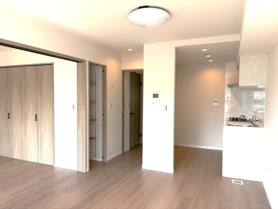 apartment 埼玉県越谷市大字袋山1361-16