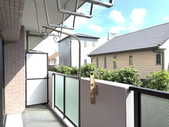 apartment 埼玉県越谷市大字袋山1361-16