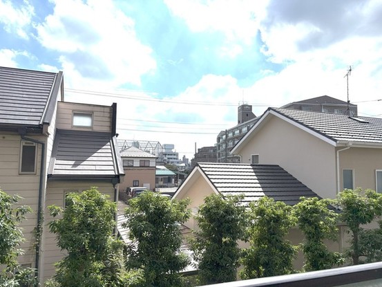 apartment 埼玉県越谷市大字袋山1361-16