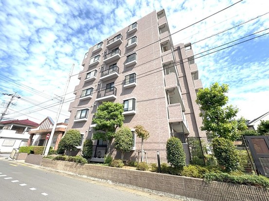 apartment 埼玉県越谷市大字袋山1361-16