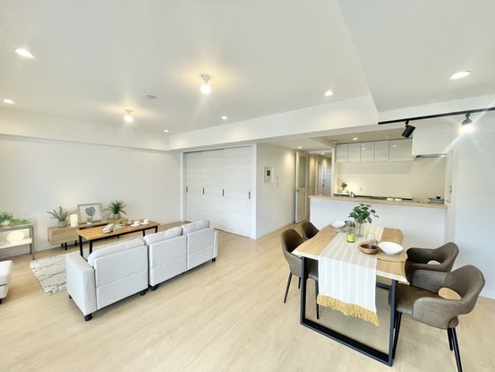 apartment 埼玉県三郷市さつき平２丁目
地図を見る