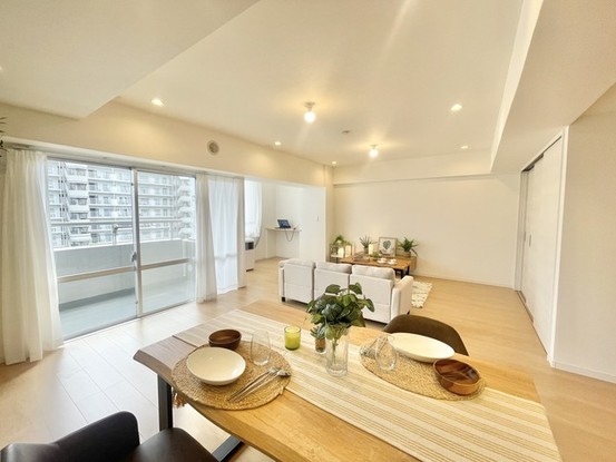 apartment 埼玉県三郷市さつき平２丁目
地図を見る