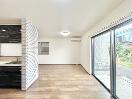 detached 埼玉県三郷市彦成２丁目
地図を見る