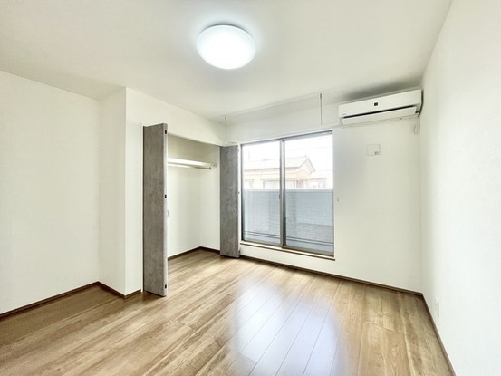 detached 埼玉県三郷市彦成２丁目
地図を見る