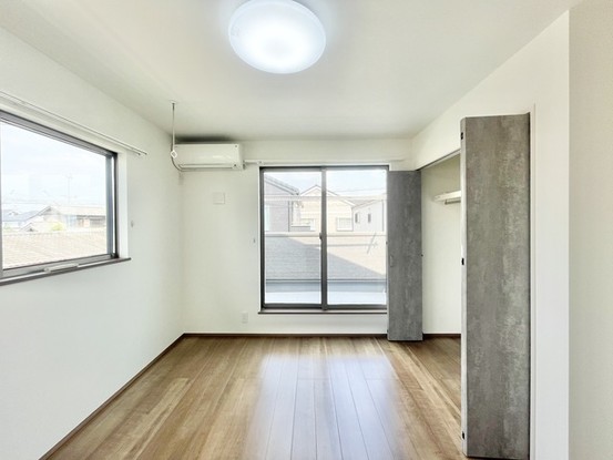 detached 埼玉県三郷市彦成２丁目
地図を見る