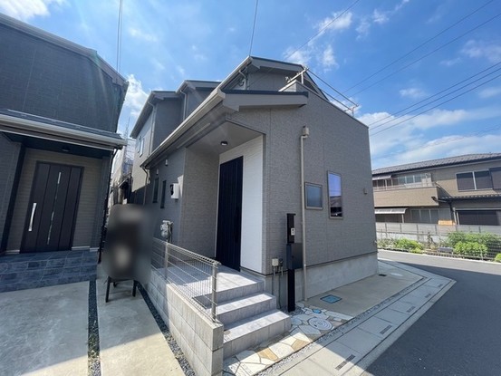 detached 埼玉県三郷市彦成２丁目
地図を見る